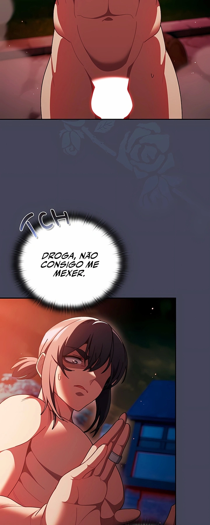 Ler Thrust & Conquer Capitulo 45 Page 54