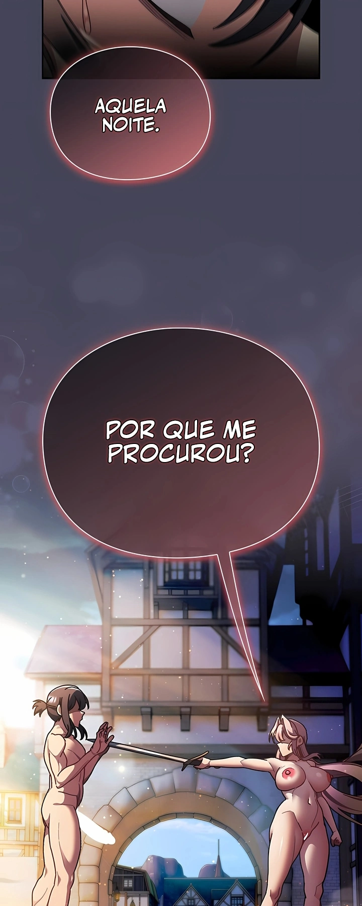 Ler Thrust & Conquer Capitulo 45 Page 57