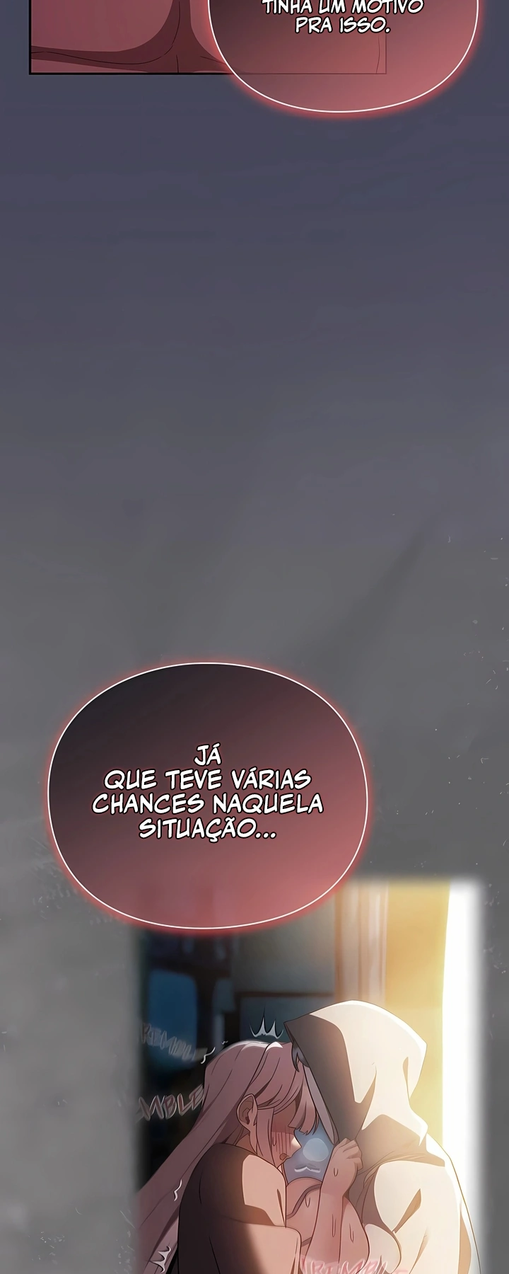 Ler Thrust & Conquer Capitulo 45 Page 59