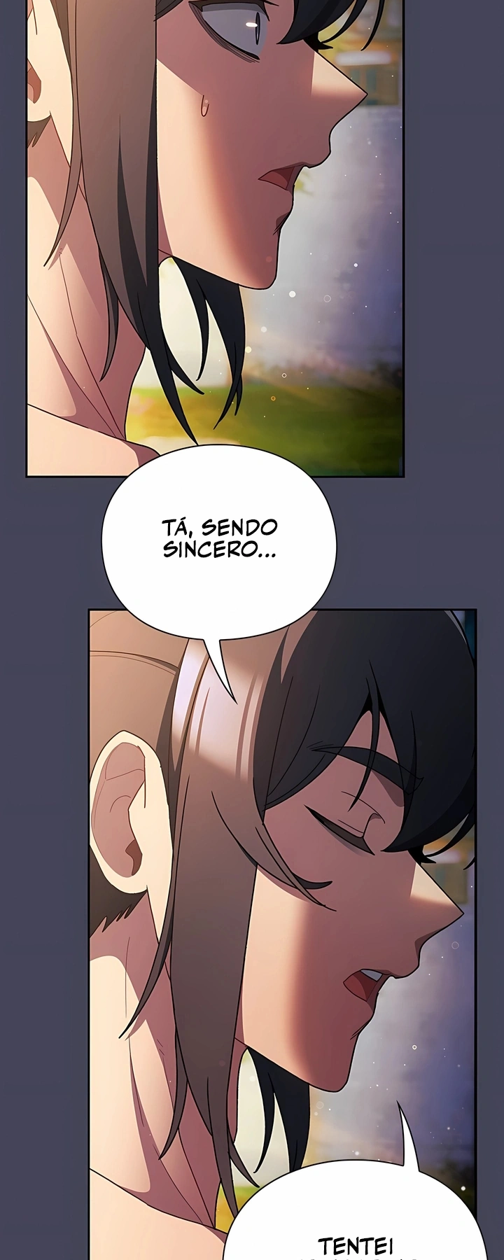 Ler Thrust & Conquer Capitulo 45 Page 64