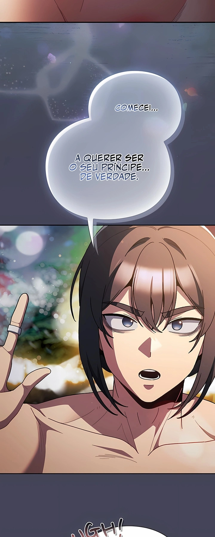 Ler Thrust & Conquer Capitulo 45 Page 68