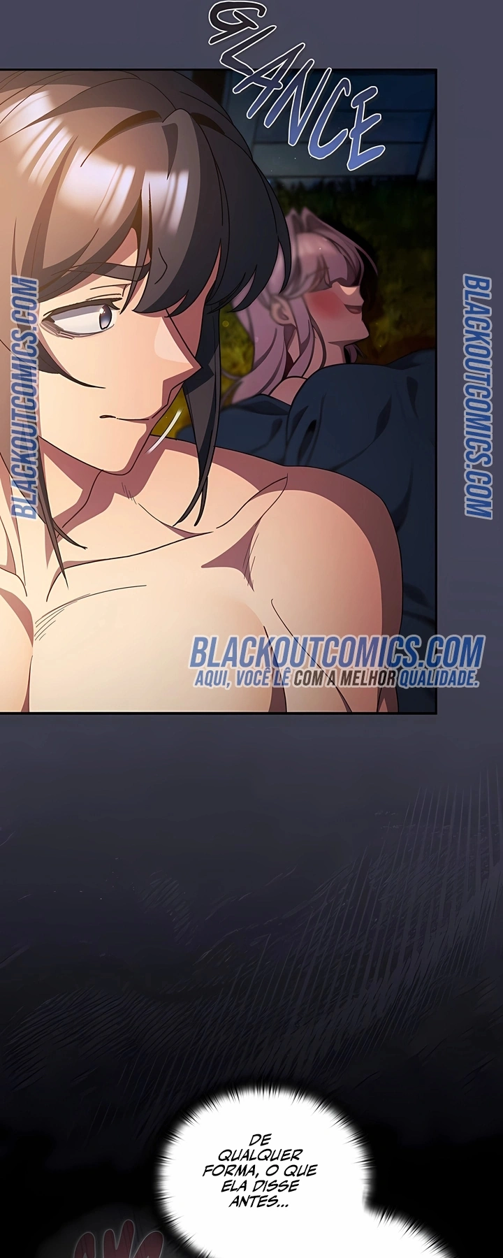 Ler Thrust & Conquer Capitulo 45 Page 7