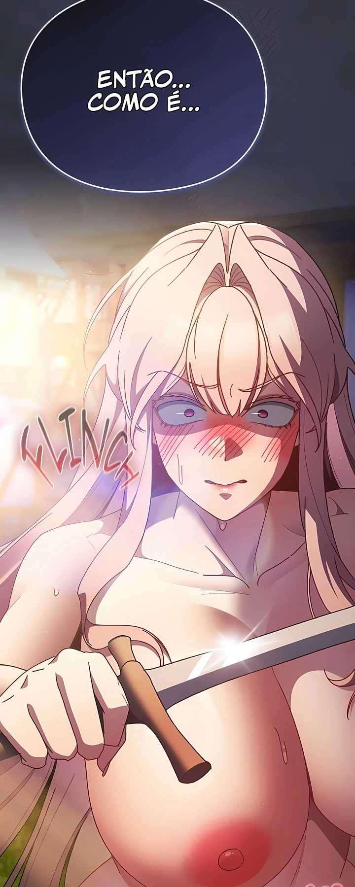 Ler Thrust & Conquer Capitulo 45 Page 70