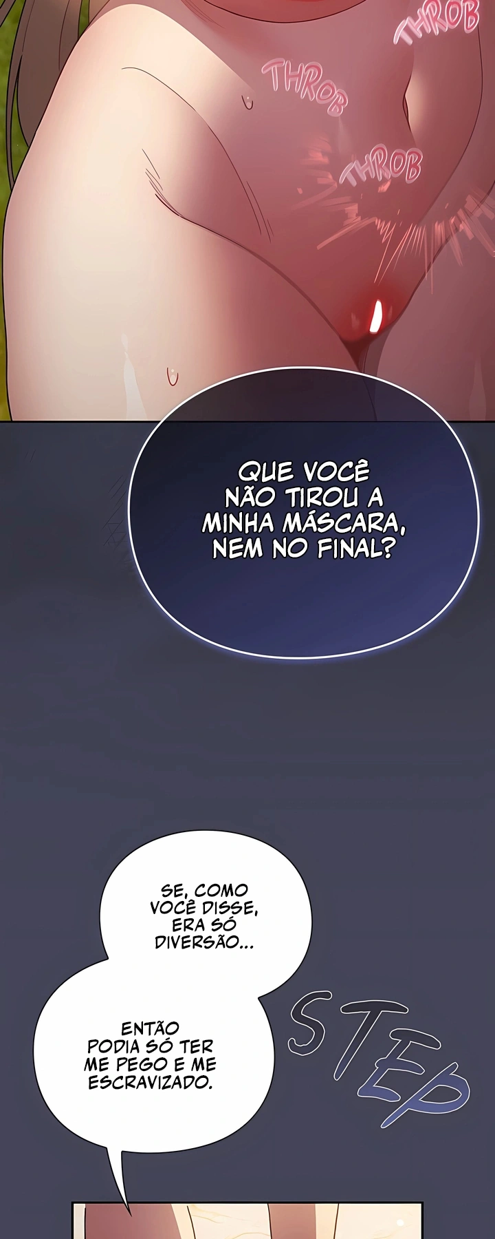 Ler Thrust & Conquer Capitulo 45 Page 71