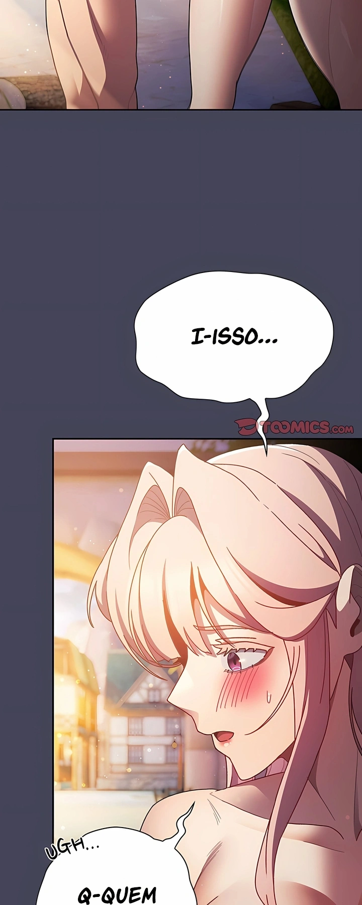Ler Thrust & Conquer Capitulo 45 Page 74