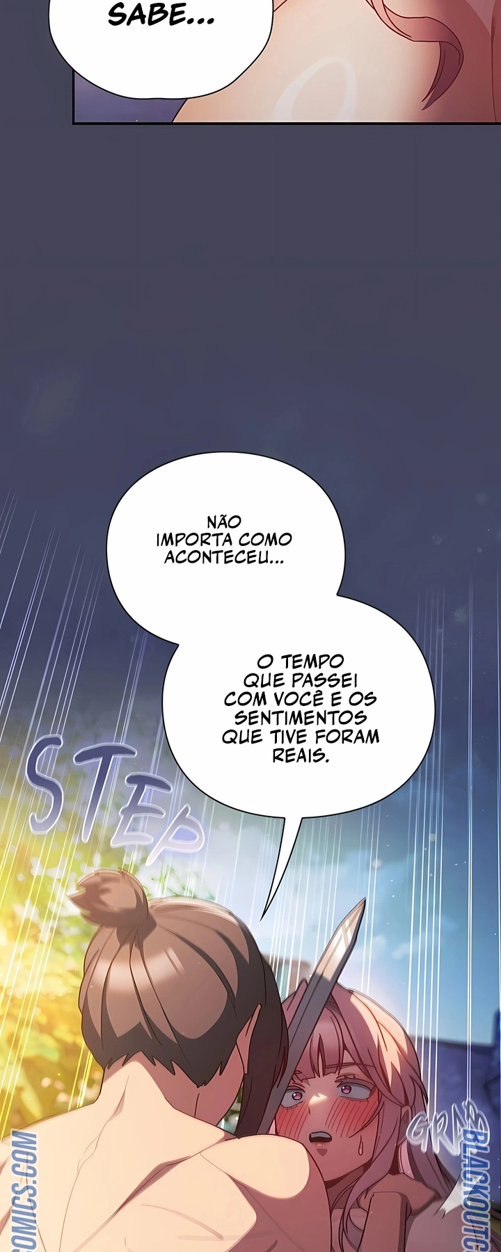 Ler Thrust & Conquer Capitulo 45 Page 75