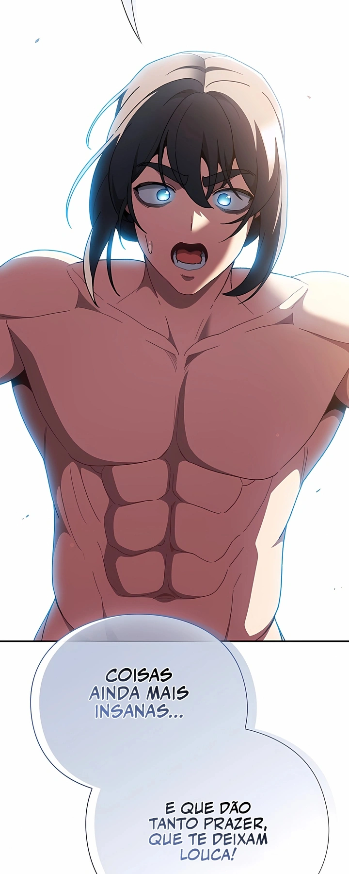 Ler Thrust & Conquer Capitulo 45 Page 77