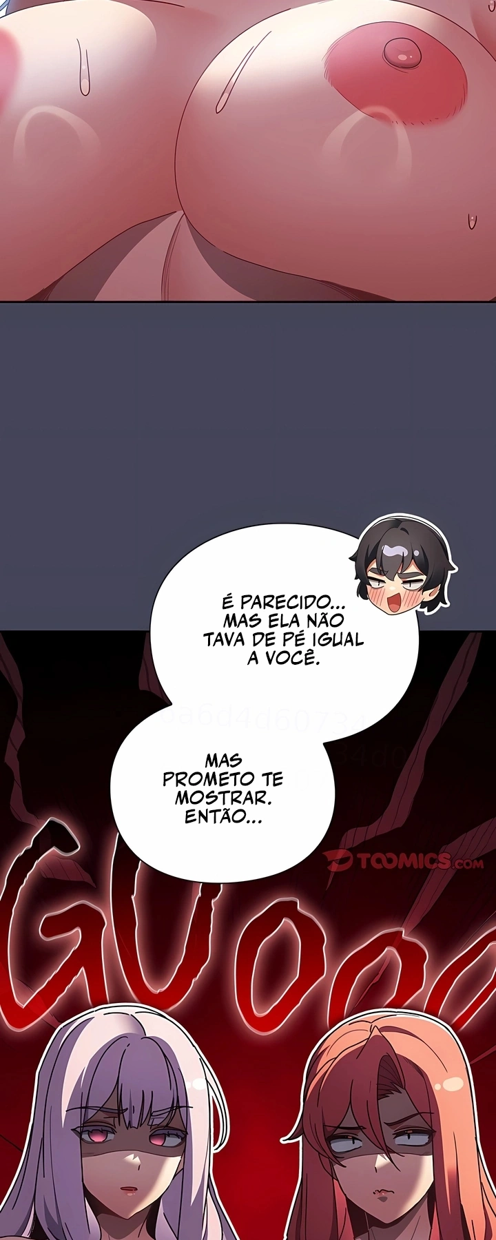 Ler Thrust & Conquer Capitulo 45 Page 79