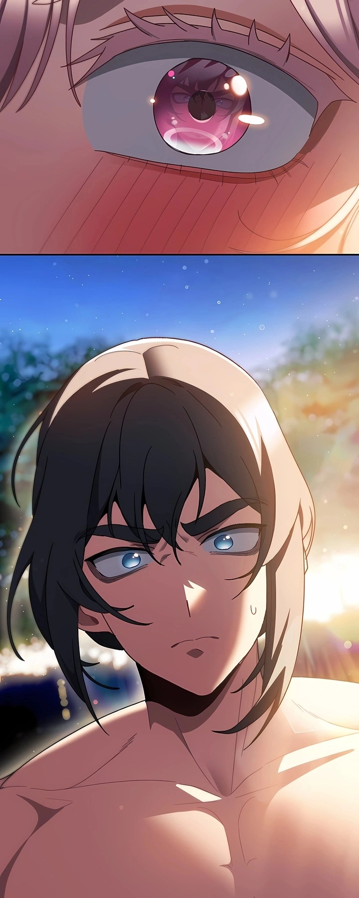 Ler Thrust & Conquer Capitulo 45 Page 82