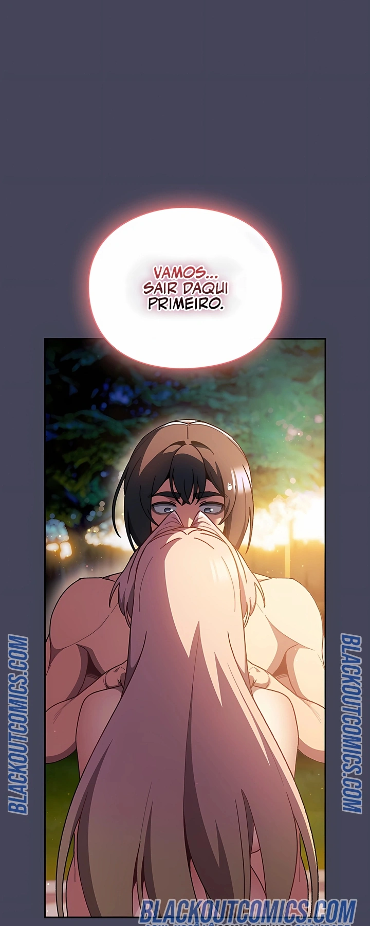 Ler Thrust & Conquer Capitulo 45 Page 85