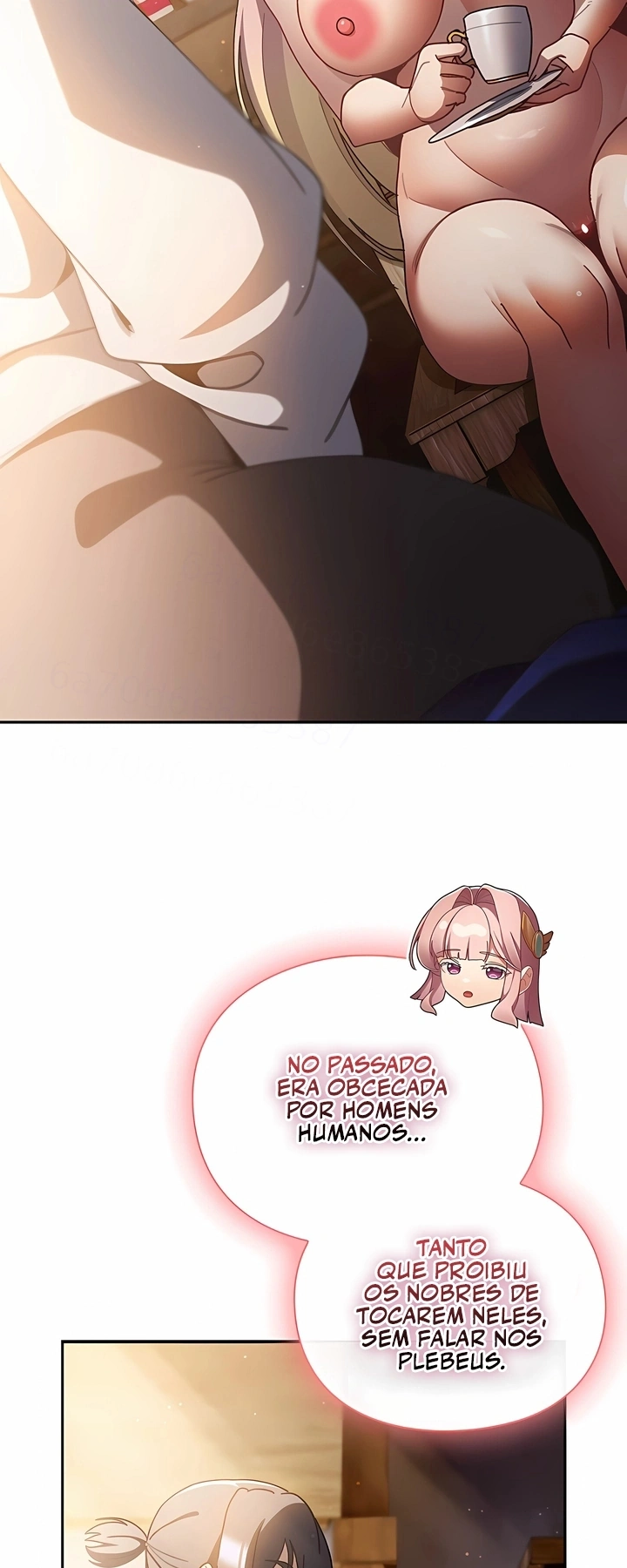 Ler Thrust & Conquer Capitulo 46 Page 14