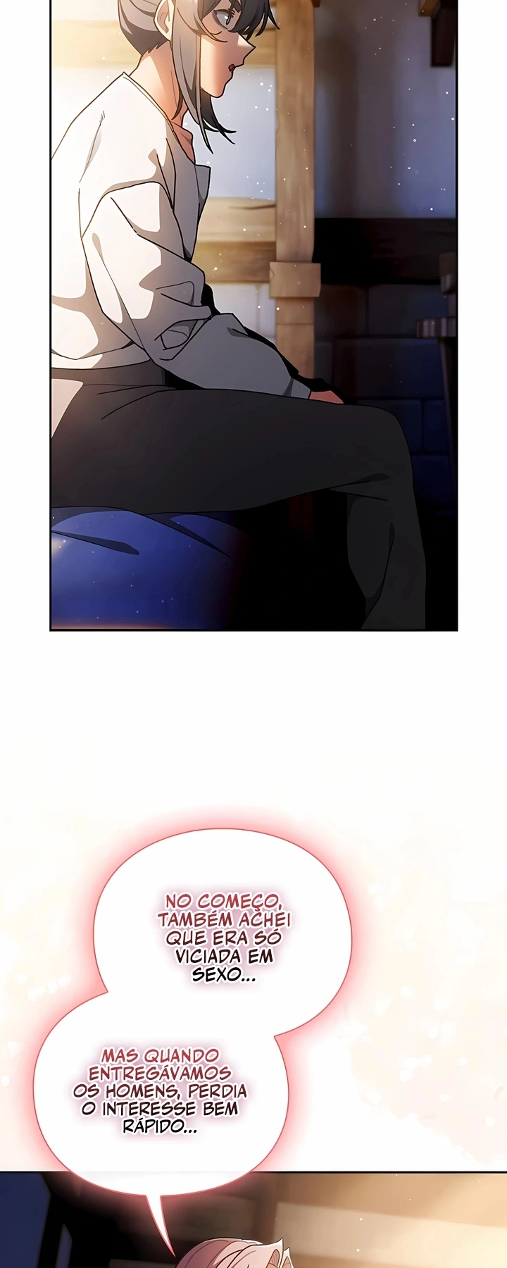 Ler Thrust & Conquer Capitulo 46 Page 15