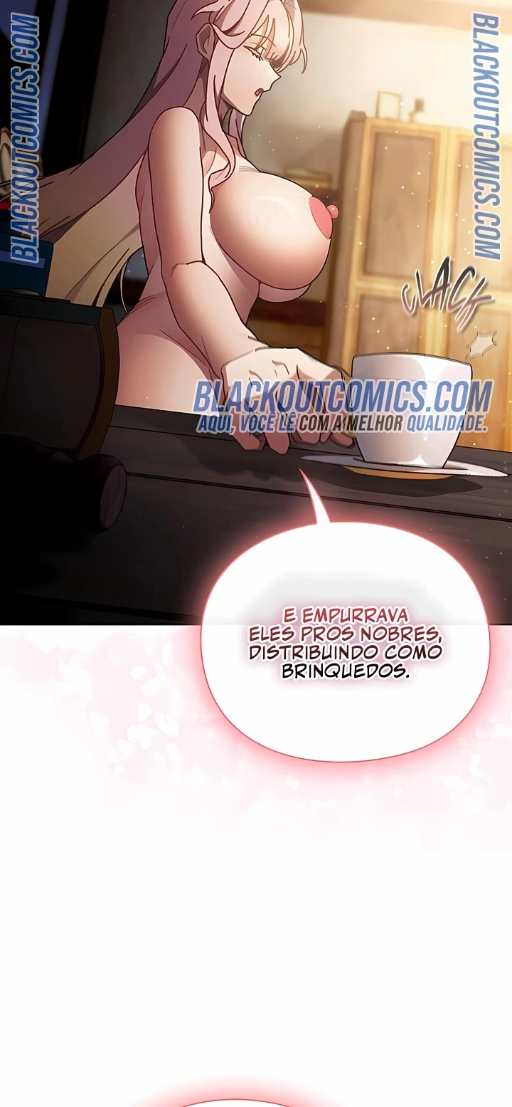 Ler Thrust & Conquer Capitulo 46 Page 16