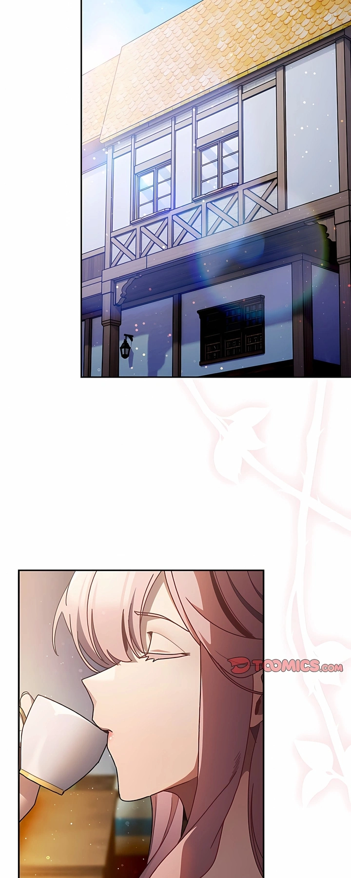 Ler Thrust & Conquer Capitulo 46 Page 2
