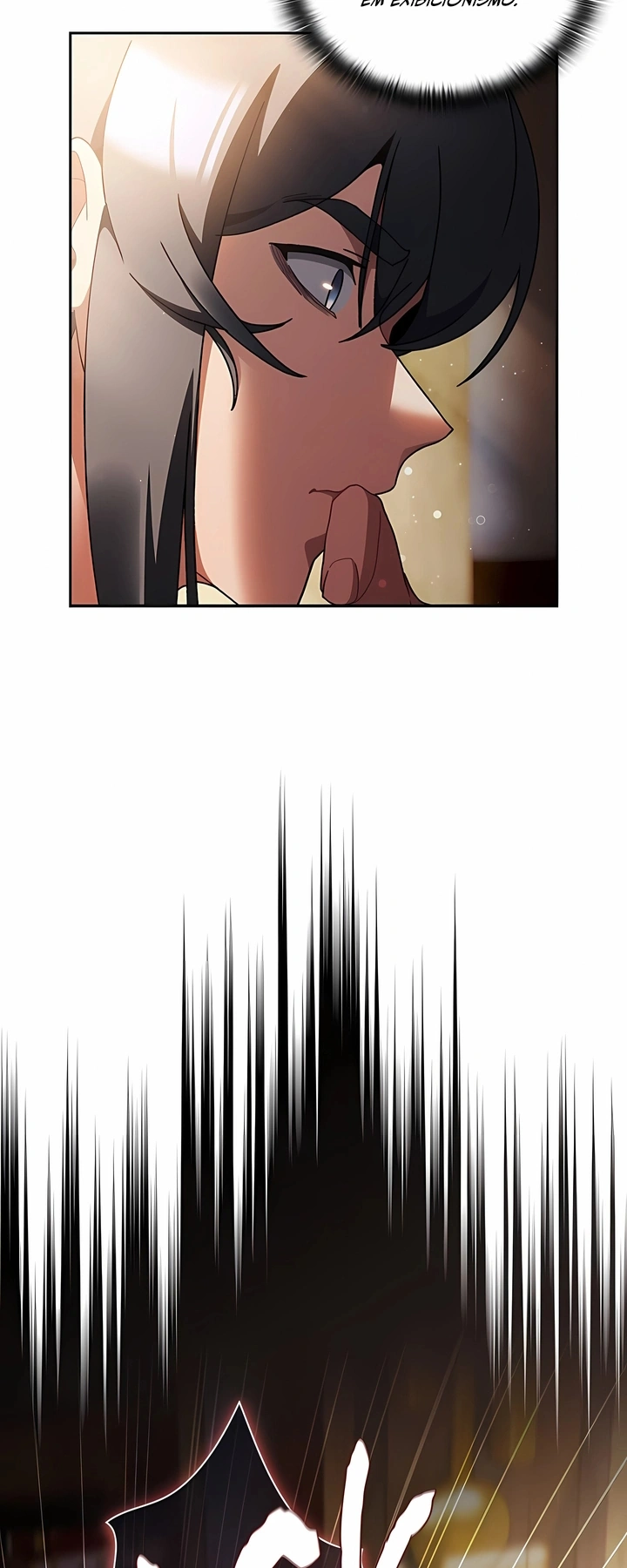 Ler Thrust & Conquer Capitulo 46 Page 20
