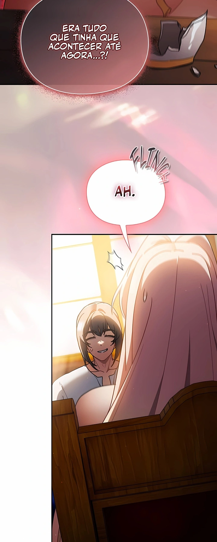 Ler Thrust & Conquer Capitulo 46 Page 25