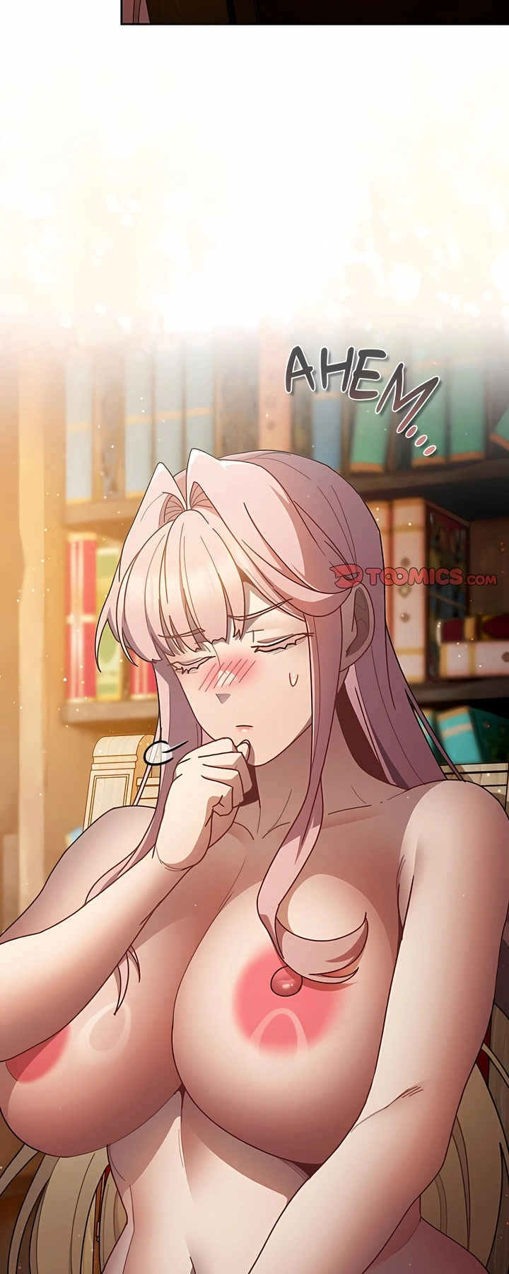 Ler Thrust & Conquer Capitulo 46 Page 26