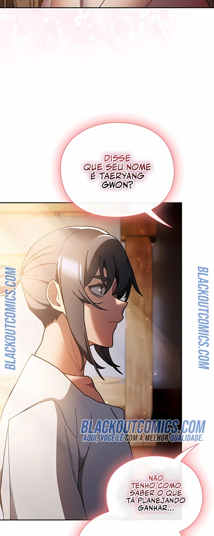 Ler Thrust & Conquer Capitulo 46 Page 27