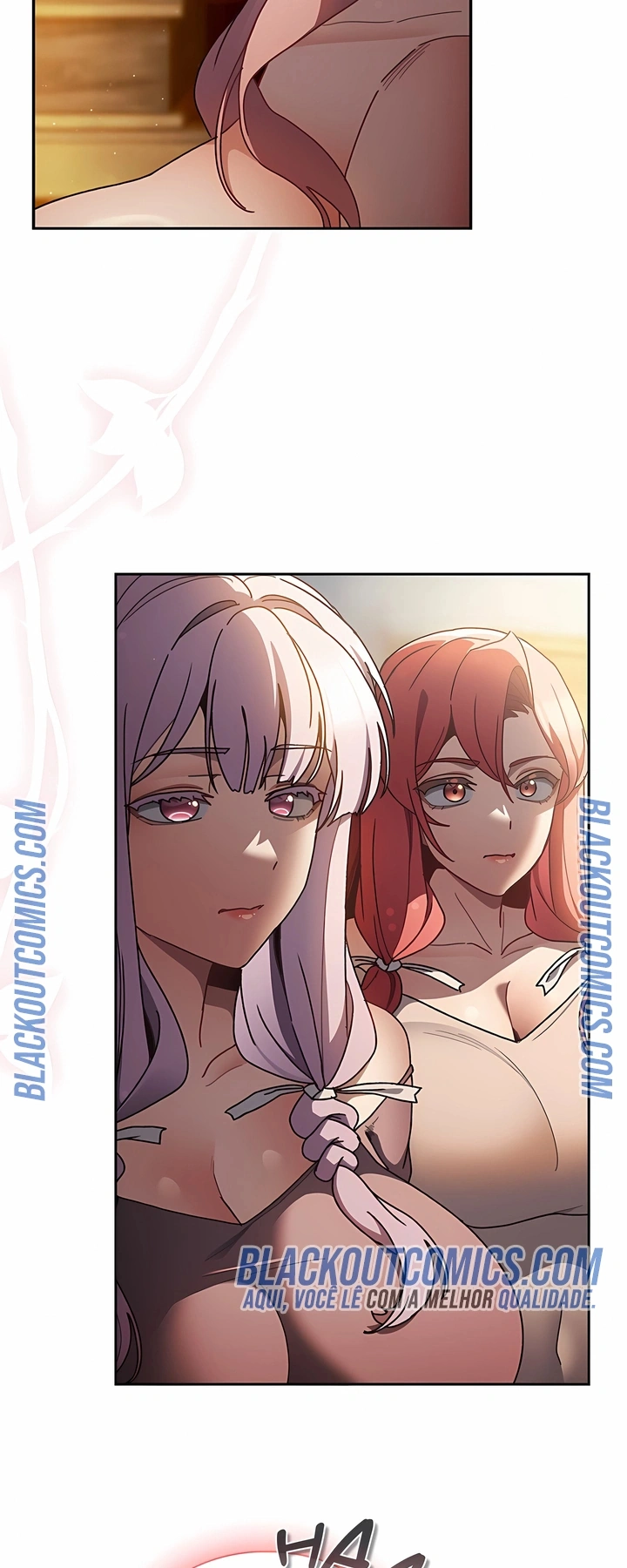 Ler Thrust & Conquer Capitulo 46 Page 3