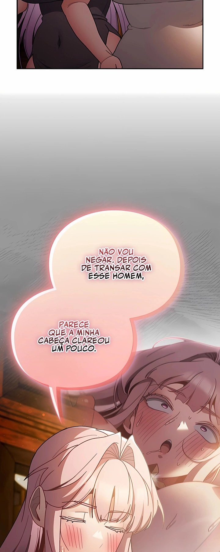 Ler Thrust & Conquer Capitulo 46 Page 31