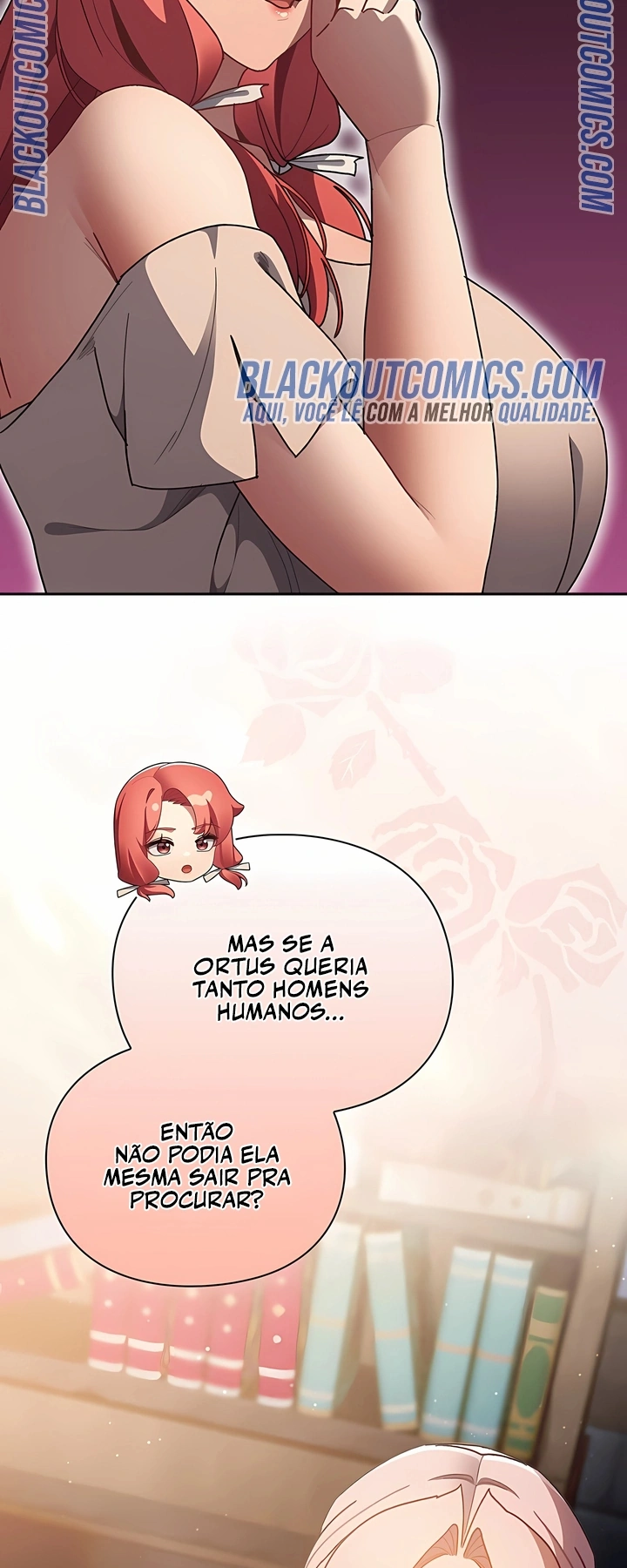 Ler Thrust & Conquer Capitulo 46 Page 35