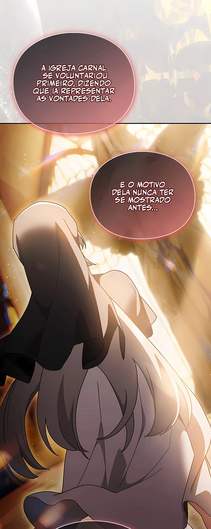 Ler Thrust & Conquer Capitulo 46 Page 37