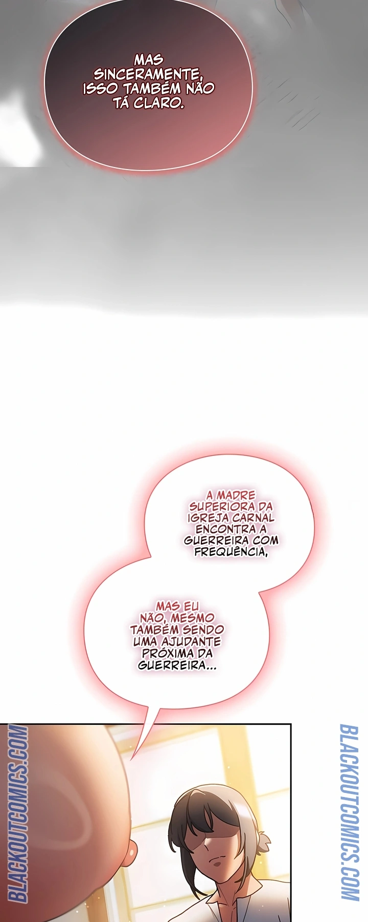 Ler Thrust & Conquer Capitulo 46 Page 40