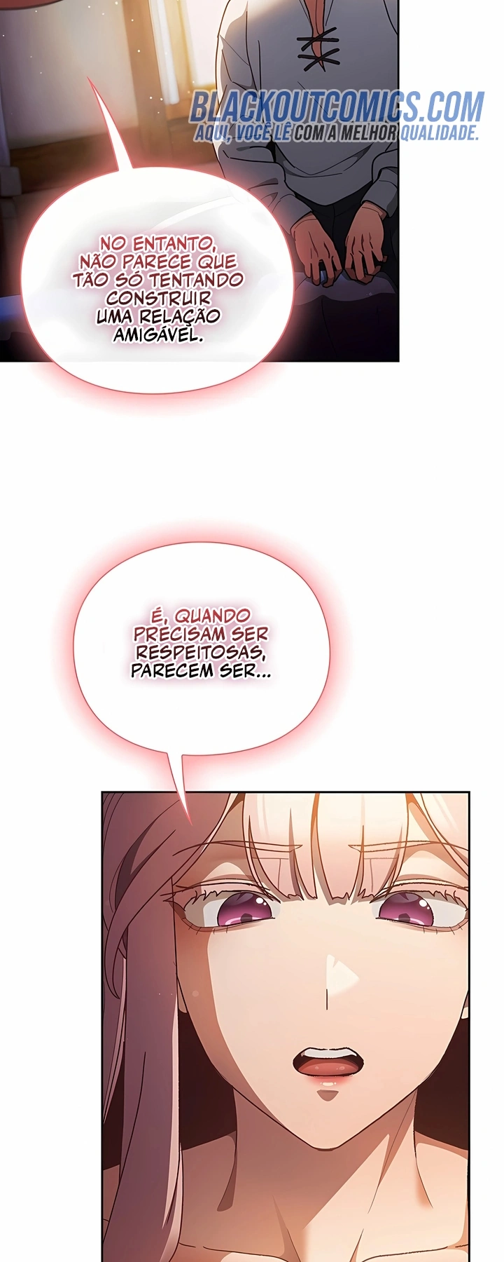 Ler Thrust & Conquer Capitulo 46 Page 41
