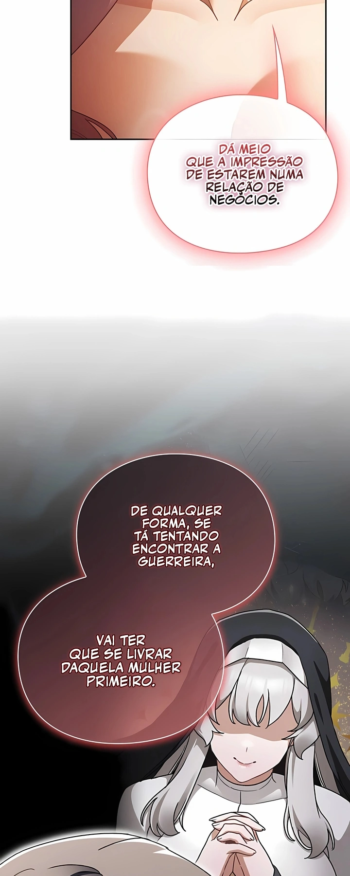 Ler Thrust & Conquer Capitulo 46 Page 42
