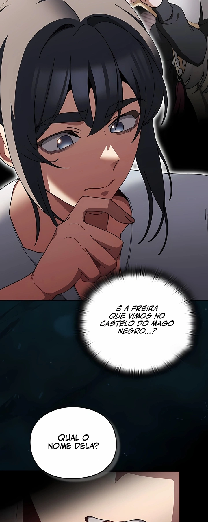 Ler Thrust & Conquer Capitulo 46 Page 43