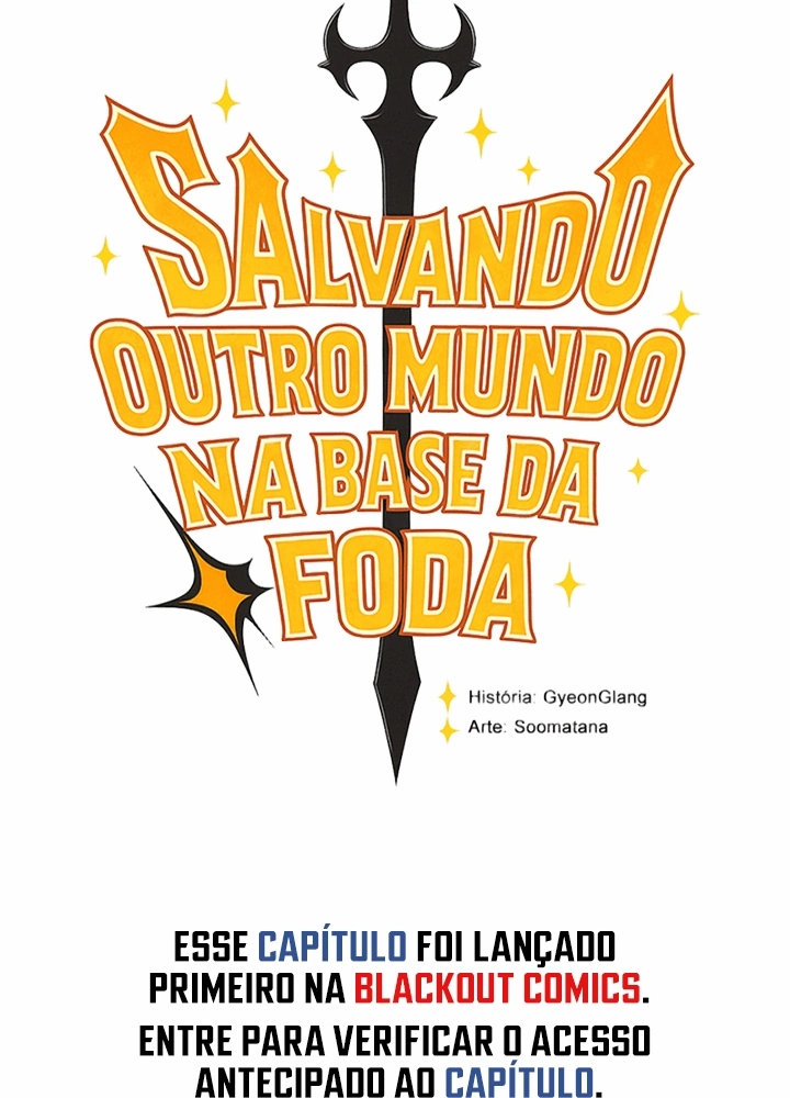 Ler Thrust & Conquer Capitulo 46 Page 45