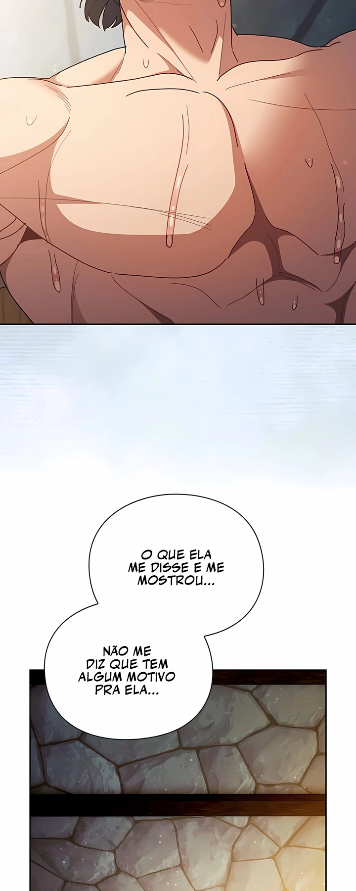 Ler Thrust & Conquer Capitulo 46 Page 53