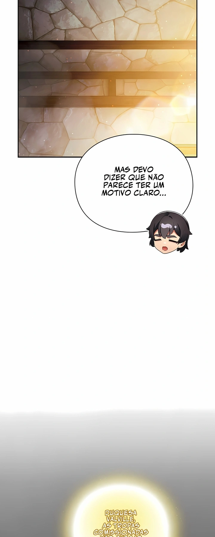 Ler Thrust & Conquer Capitulo 46 Page 54