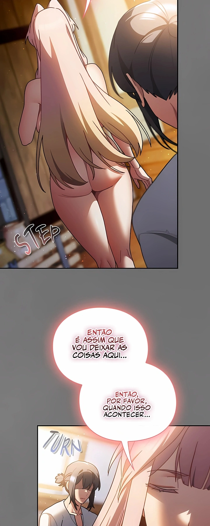 Ler Thrust & Conquer Capitulo 46 Page 56