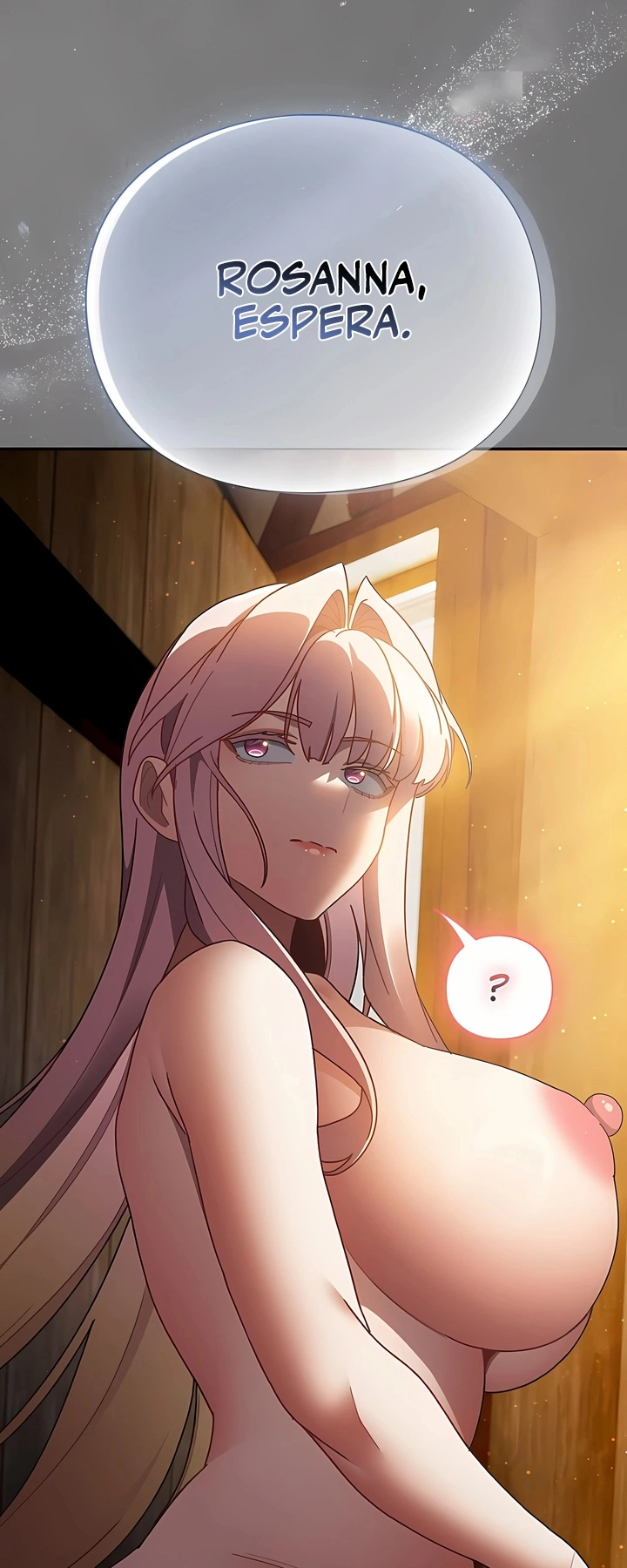 Ler Thrust & Conquer Capitulo 46 Page 58