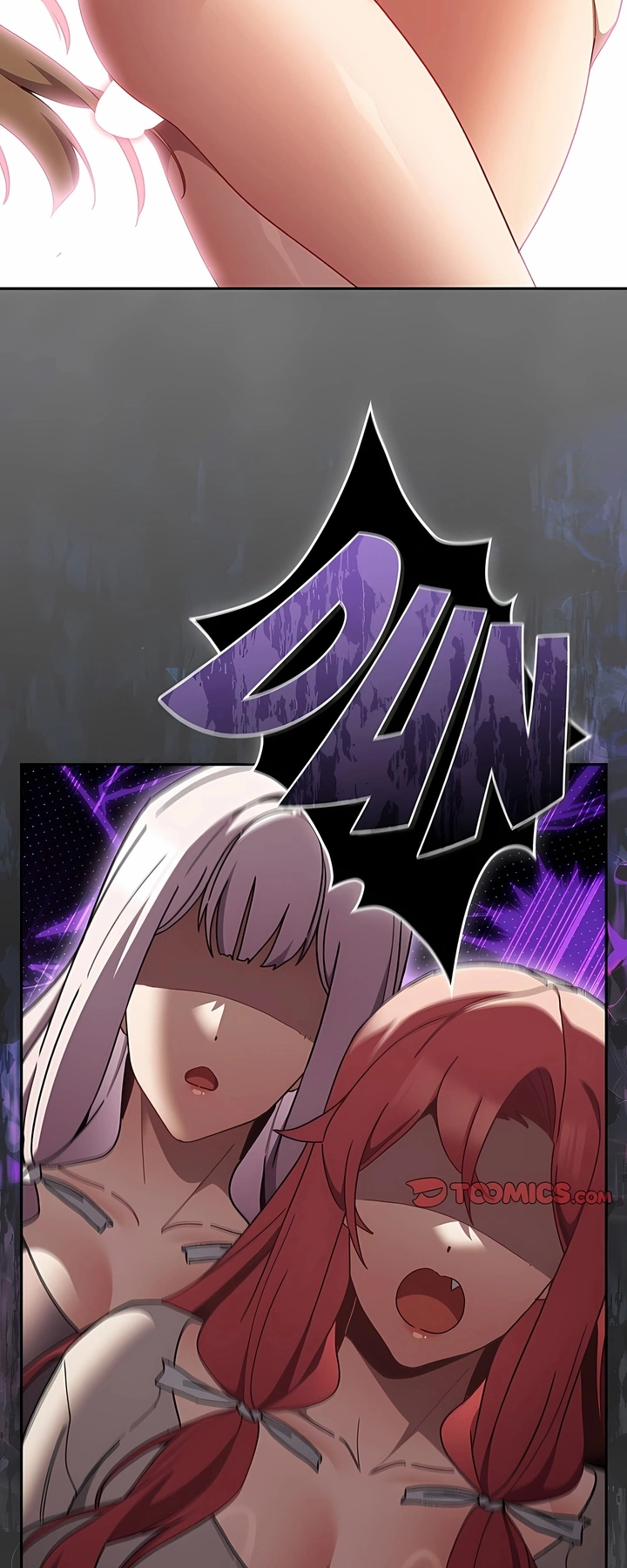Ler Thrust & Conquer Capitulo 46 Page 60