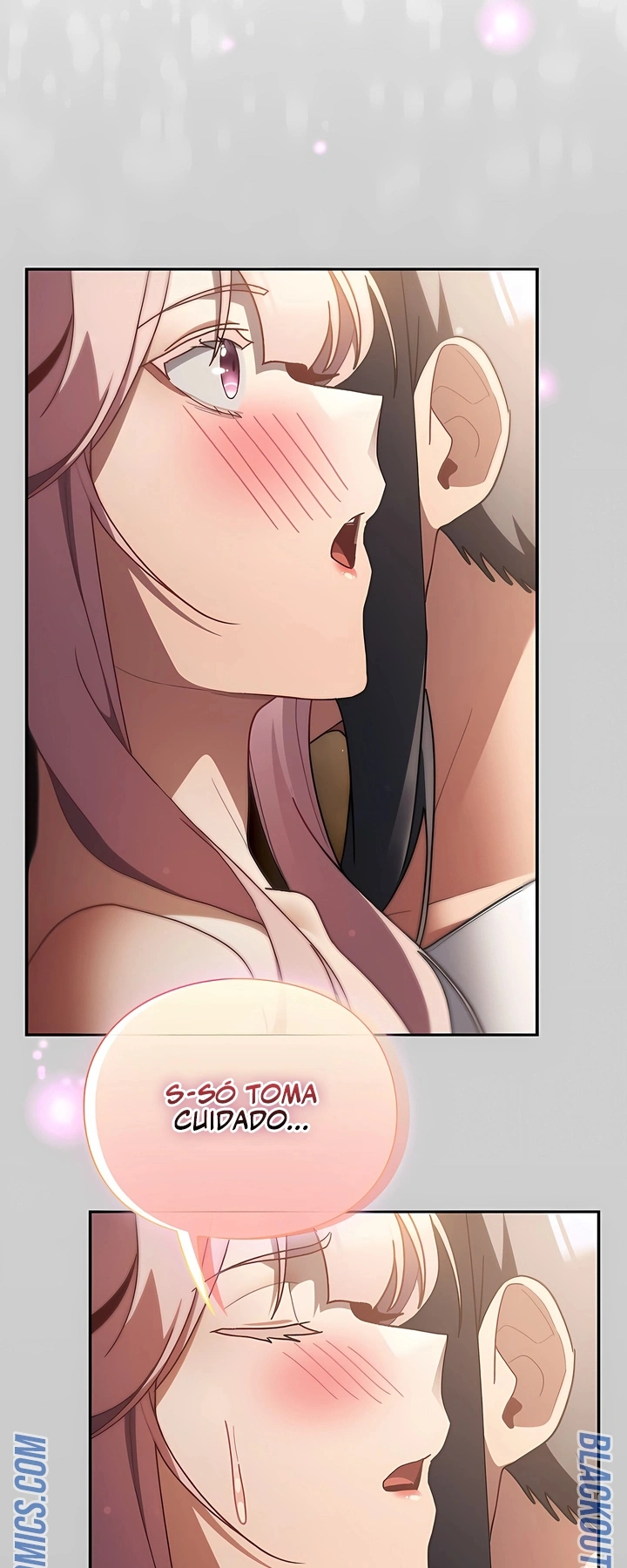 Ler Thrust & Conquer Capitulo 46 Page 68