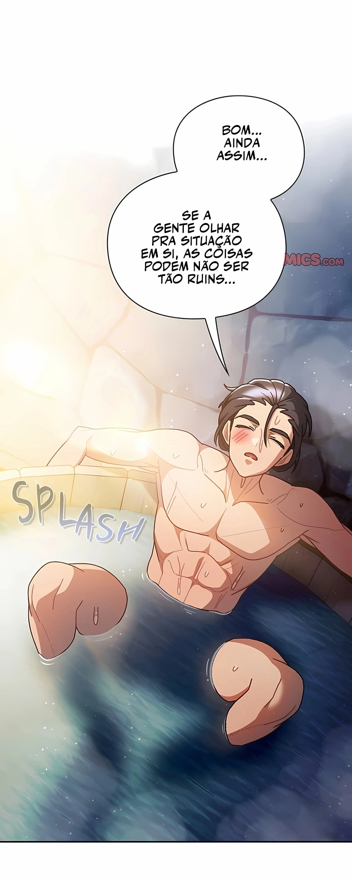 Ler Thrust & Conquer Capitulo 46 Page 71