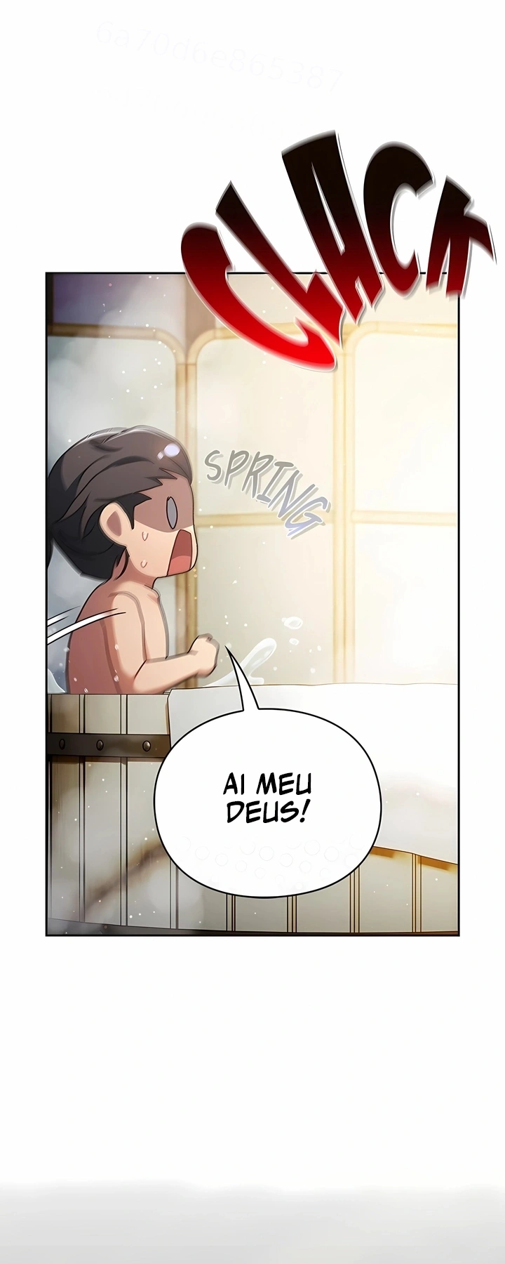 Ler Thrust & Conquer Capitulo 46 Page 72