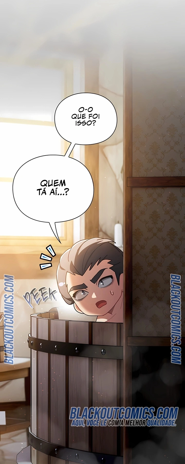 Ler Thrust & Conquer Capitulo 46 Page 73