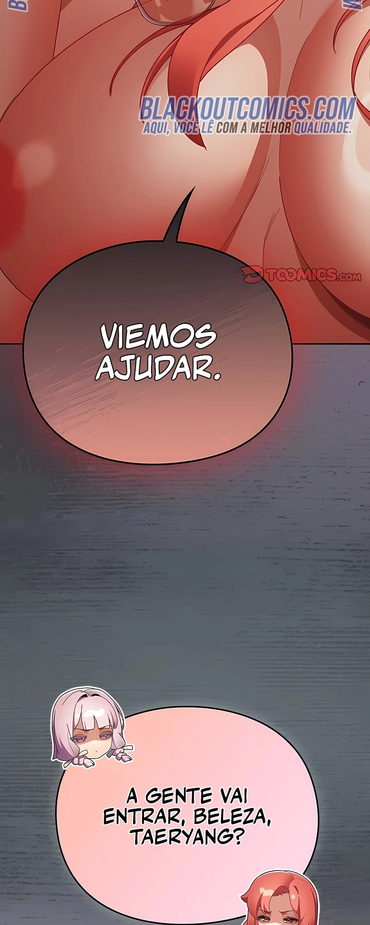Ler Thrust & Conquer Capitulo 46 Page 78