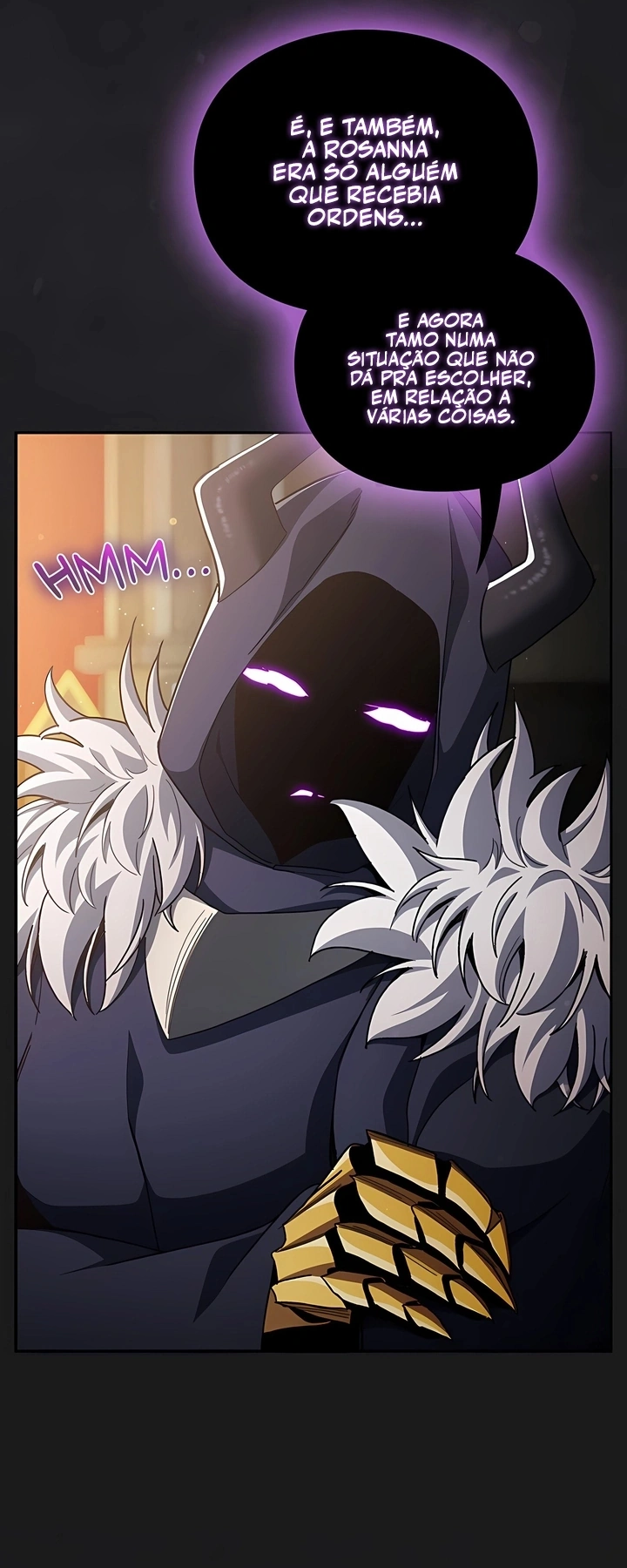 Ler Thrust & Conquer Capitulo 47 Page 15