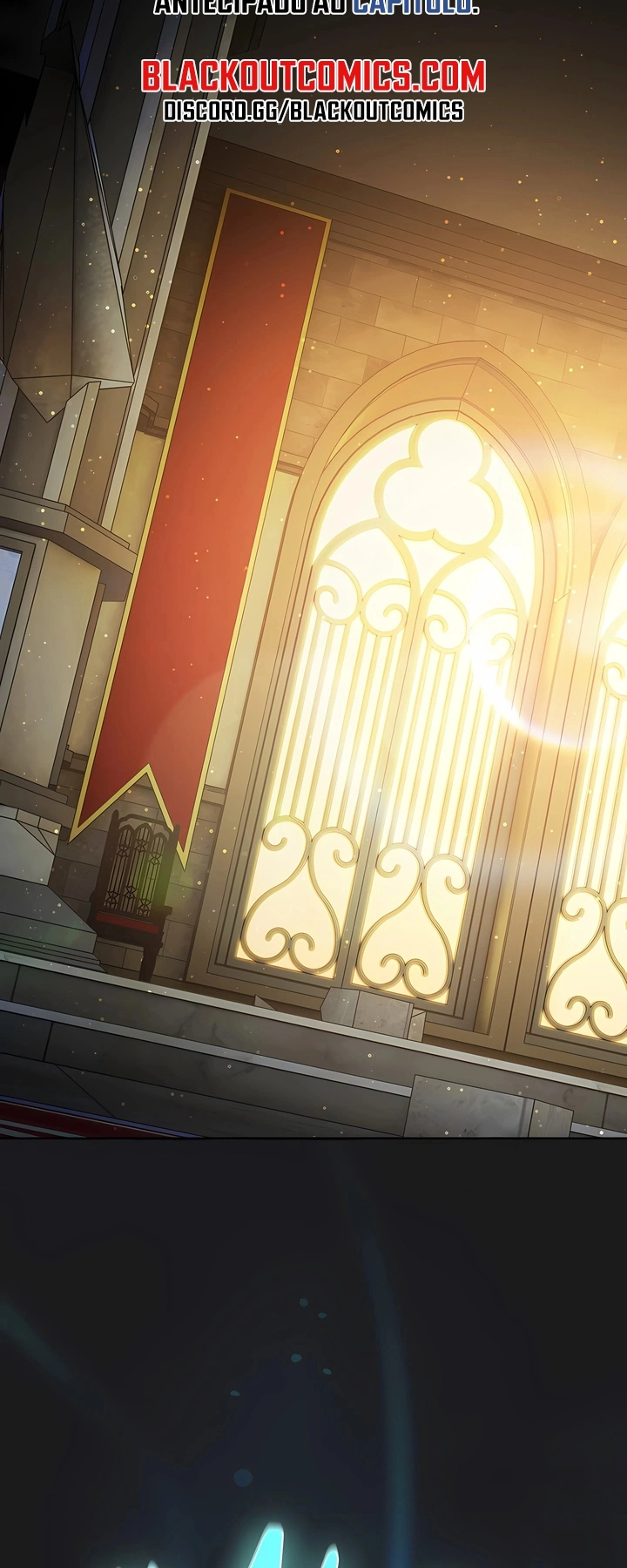 Ler Thrust & Conquer Capitulo 47 Page 2