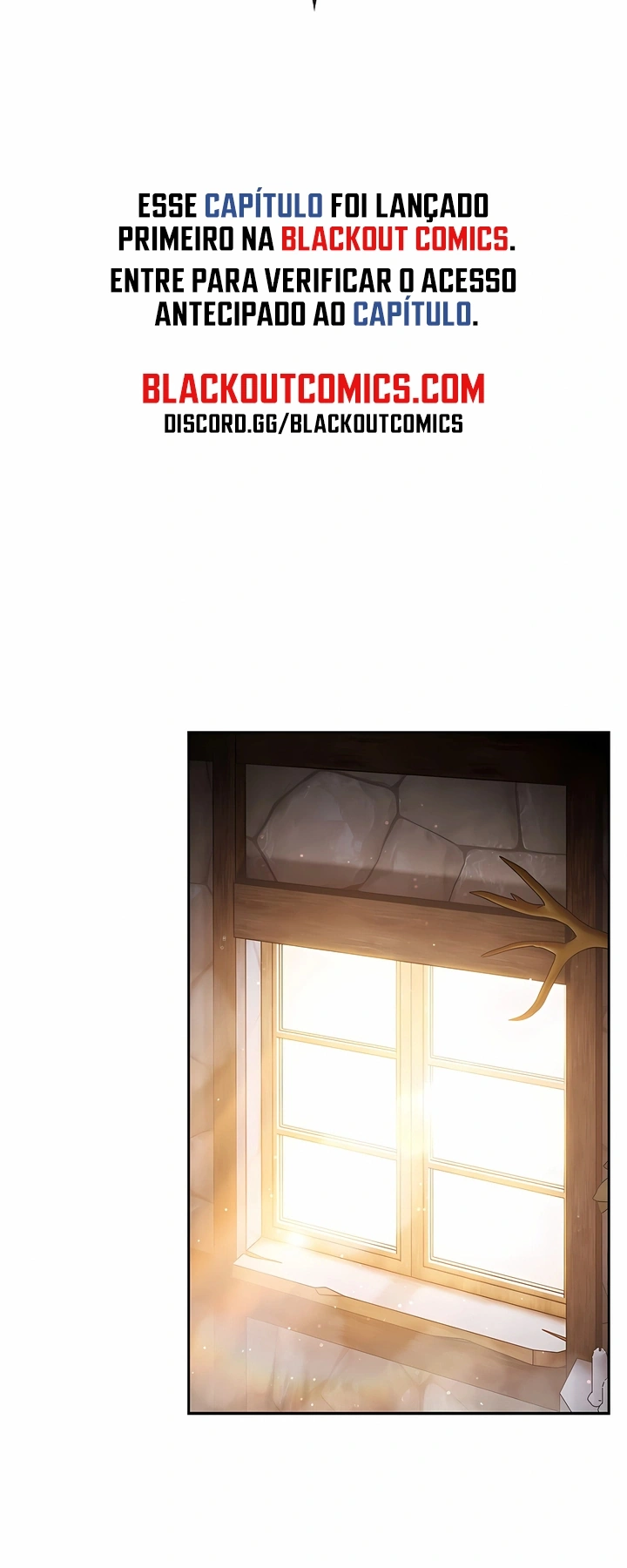 Ler Thrust & Conquer Capitulo 47 Page 20