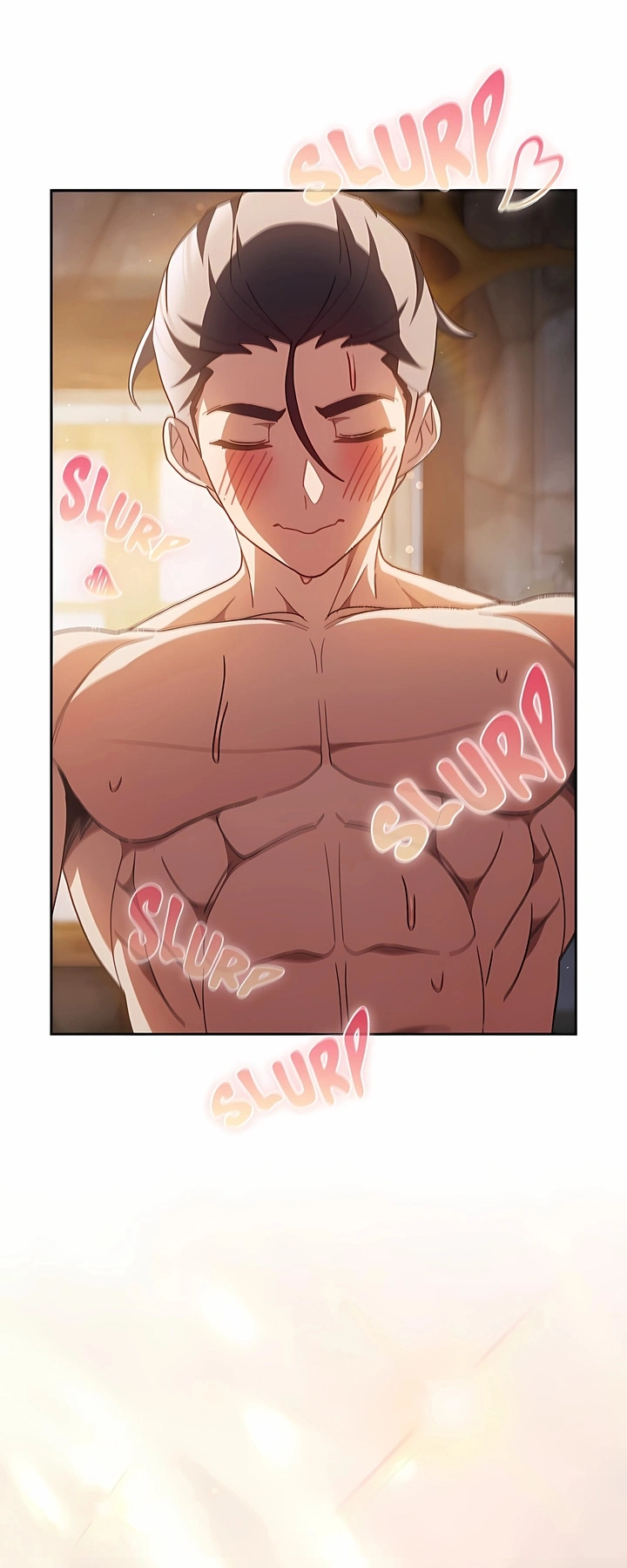 Ler Thrust & Conquer Capitulo 47 Page 21