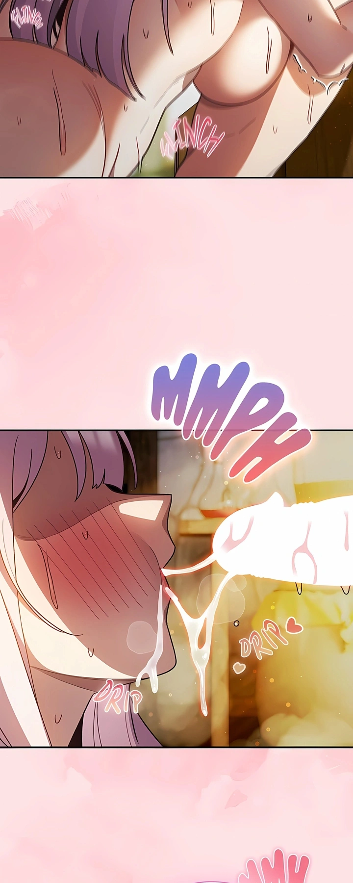 Ler Thrust & Conquer Capitulo 47 Page 34