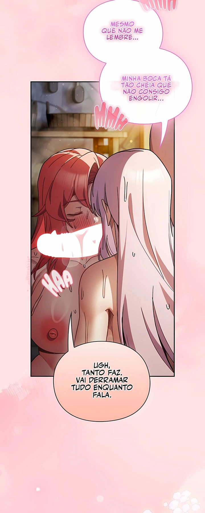 Ler Thrust & Conquer Capitulo 47 Page 35