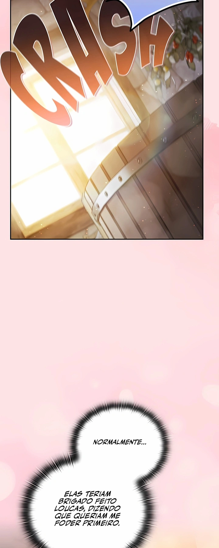 Ler Thrust & Conquer Capitulo 47 Page 40