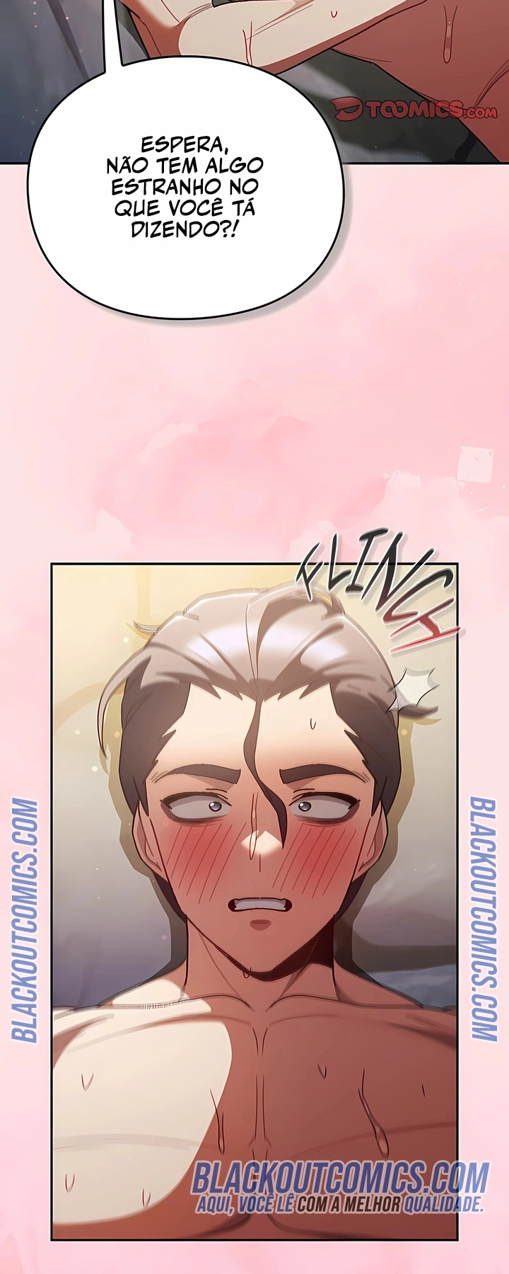 Ler Thrust & Conquer Capitulo 47 Page 44