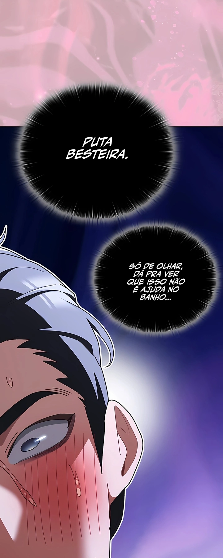 Ler Thrust & Conquer Capitulo 47 Page 50